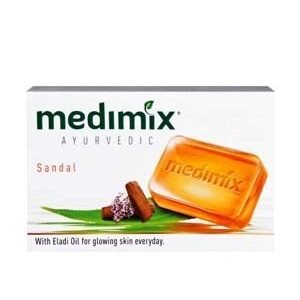 Medimix Sandal Soap 75 Grams Carton