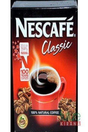Nescafe Coffee Classic 200 Grams
