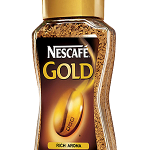 Nescafe Gold Premium Imported Coffee 200 Grams