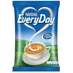 Nestle Milk Powder Every Day 21 .50 Grams Pouch