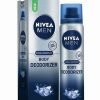 Nivea Deodorant Body Spray Men Ice Cool Deodorizer 120 Ml Bottle