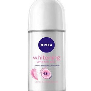 Nivea Roll On Whitening For Women 50 Ml Can