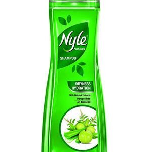 Nyle Shampoo Dryness Hydration 180 Ml