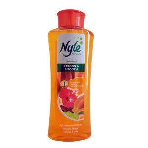 Nyle Strong Smooth Shampoo 180 Ml