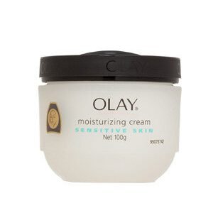 Olay Moisturizing Cream 100 Grams