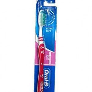 Oral B All Rounder Soft Brush