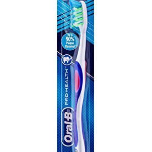 Oral B Toothbrush Pro Health Base Medium 1 Nos Pouch