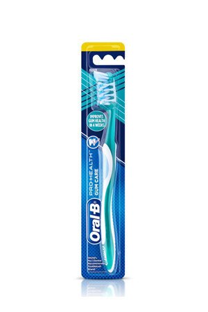 Oral B Toothbrush Pro Health Gum Care Soft 1 Piece Oral B Toothbrush Pro  Health Gum Care Soft 1 Piece