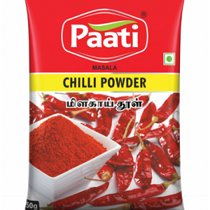 Paati Masala Chilly Powder 20 Grams