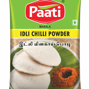 Paati Masala Idly Chilly Powder 50 Grams