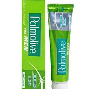 Palmolive Shave Cream Refreshing Lemon For Men 70 Grams Tube