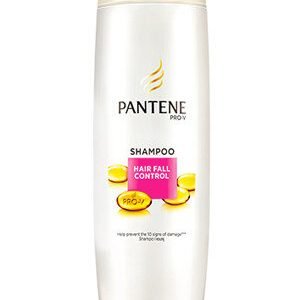 Pantene Shampoo Hair Fall Control 340 Ml