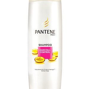 Pantene Shampoo Hair Fall Control 80 Ml