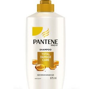 Pantene Shampoo Total Damage Care 675 Ml