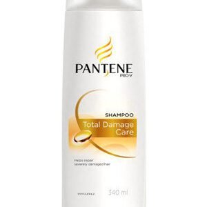 Pantene Shampoo Total Damage Care 180 Ml Bottle