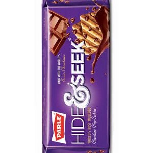 Parle Hide & Seek – Chocolate, 200 gm
