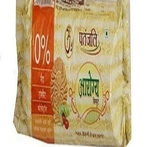 Patanjali Aarogya Biscuits – Multi Grain Supplement, 100 gm