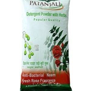 Patanjali Detergent Powder – Popular, 5 kg