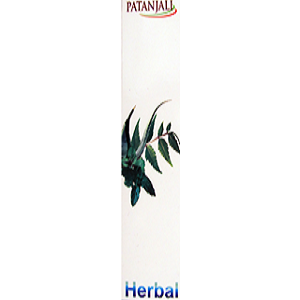 Patanjali Herbal Shaving Cream 100 Grams