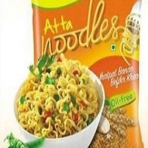 Patanjali Instant Noodles – Atta, 70 gm