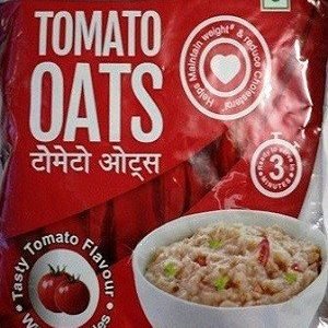 Patanjali Oats – Tomato, 40 gm