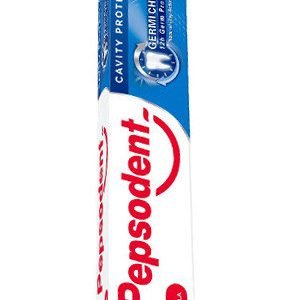 Pepsodent Toothpaste Germi Check Cavity Protection 140 Grams