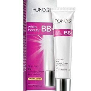 Ponds BB Cream White Beauty SPF 30 Fairness 18 Grams