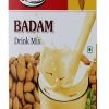 Rajam Badam Milk Jar 200 Grams