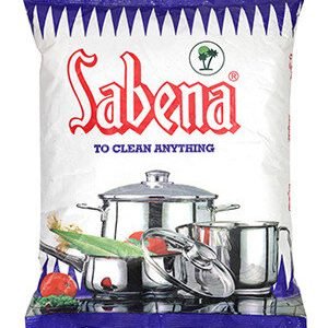 Sabena Cleaning Powder 500 Grams