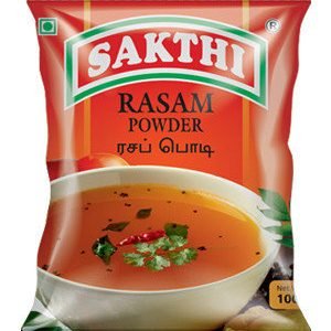 Sakthi Rasam Powder 50 Grams