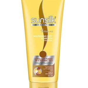 Sunsilk Conditioner Nourishing Soft And Smooth 180 Ml