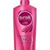 Sunsilk Lusciously Thick And Long Shampoo 650 Ml