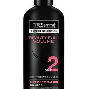 TRESemme Shampoo Beauty Full Volume 190 Ml