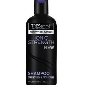TRESemme Shampoo Ionic Strength 190 Ml Bottle