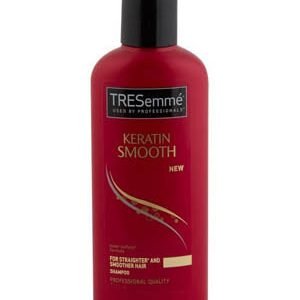 TRESemme Shampoo Keratin Smooth 80 Ml Bottle