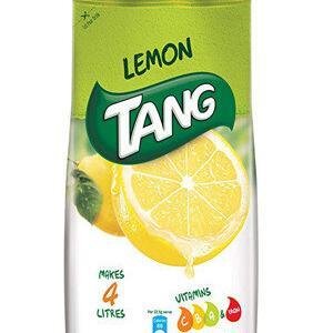 Tang Instant Drink Mix Lemon 500 Grams Pouch