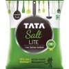 Tata Salt – Lite, 1 kg Pouch