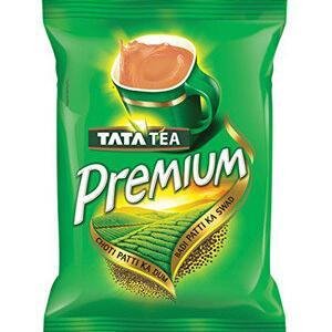 Tata Tea Premium Tea 100 Grams Carton