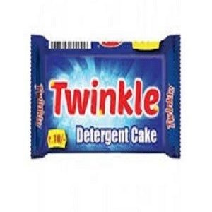 Twinkle Detergent Cake 170gm