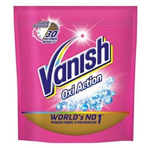 Vanish Powder- Expert Stain Removal Laundry Additive, 100 gm