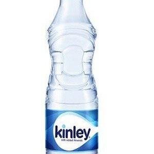 Kinley Mineral Water, Bottle 500 Ml