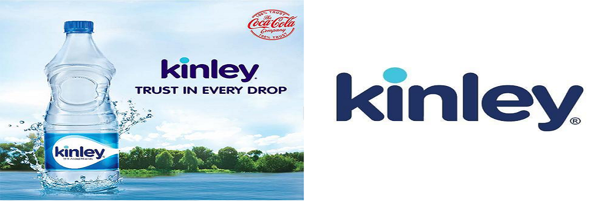 kinley brand