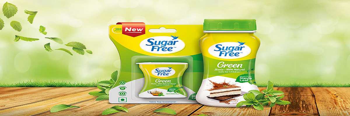 sugar free brand