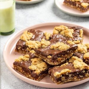 Oats Homemade Brownie Pack of 4