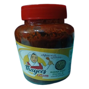 Thayees Clam Kakka Pickle 200 Grams