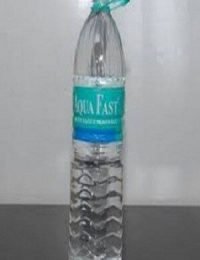 Aqua Fast Water Bottle 500 Ml