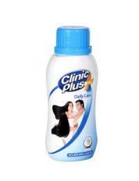 Clinic Plus Hair Oil Daily Care Nourishing 100 Ml Bottle