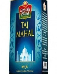 Brooke Bond Taj Mahal Honey Lemon Green Tea 10 Bags