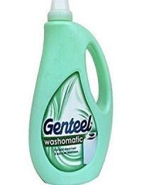Genteel Liquid Detergent Washomatic 1 kg