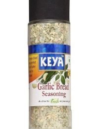 Keya Garlic Bread Seasoning – 50g – Pack of 3